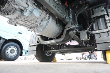 ��������(HOWO) TS 6X4 ���綯ǣ����ͼƬ