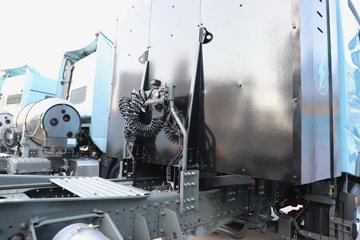 ��������(HOWO) TS 6X4 ���綯ǣ����ͼƬ