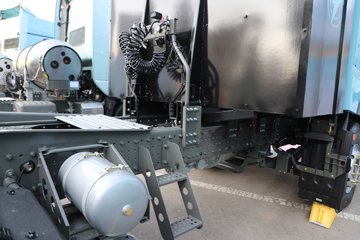 ��������(HOWO) TS 6X4 ���綯ǣ����ͼƬ