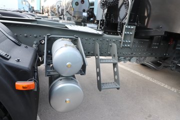 ��������(HOWO) TS 6X4 ���綯ǣ����ͼƬ