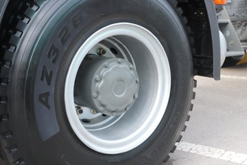 ��������(HOWO) TS 6X4 ���綯ǣ����ͼƬ