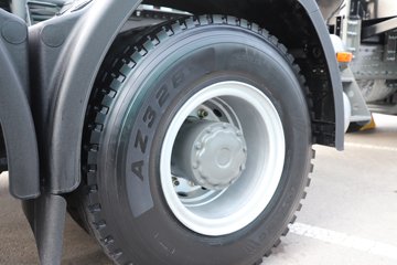 ��������(HOWO) TS 6X4 ���綯ǣ����ͼƬ