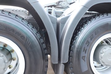 ��������(HOWO) TS 6X4 ���綯ǣ����ͼƬ