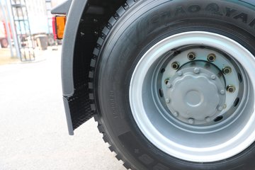 ��������(HOWO) TS 6X4 ���綯ǣ����ͼƬ