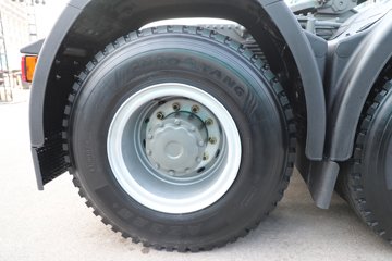 ��������(HOWO) TS 6X4 ���綯ǣ����ͼƬ