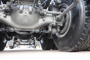 ��������(HOWO) TS 6X4 ���綯ǣ����ͼƬ