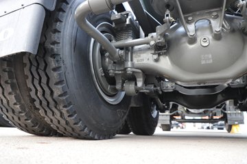 ��������(HOWO) TS 6X4 ���綯ǣ����ͼƬ