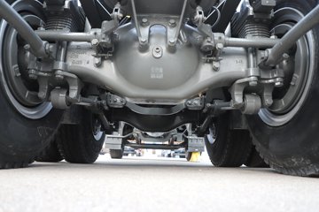 ��������(HOWO) TS 6X4 ���綯ǣ����ͼƬ