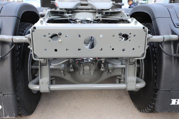 ��������(HOWO) TS 6X4 ���綯ǣ����ͼƬ