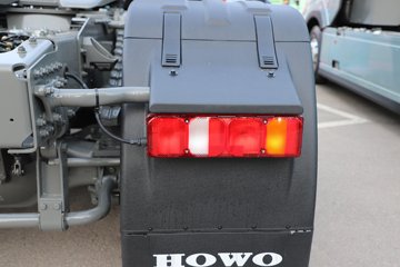 ��������(HOWO) TS 6X4 ���綯ǣ����ͼƬ