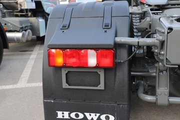 ��������(HOWO) TS 6X4 ���綯ǣ����ͼƬ