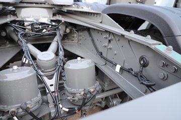 ��������(HOWO) TS 6X4 ���綯ǣ����ͼƬ