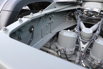 ��������(HOWO) TS 6X4 ���綯ǣ����ͼƬ