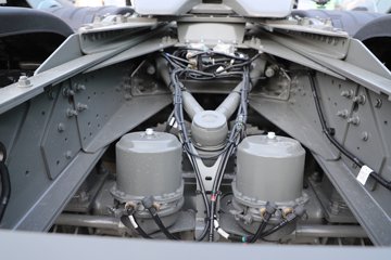 ��������(HOWO) TS 6X4 ���綯ǣ����ͼƬ