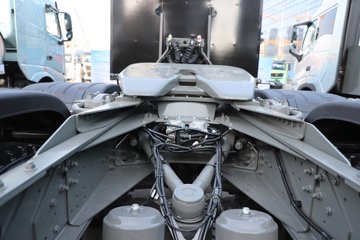 ��������(HOWO) TS 6X4 ���綯ǣ����ͼƬ