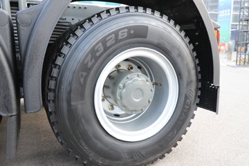 ��������(HOWO) TS 6X4 ���綯ǣ����ͼƬ