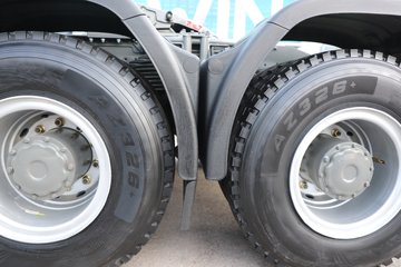 ��������(HOWO) TS 6X4 ���綯ǣ����ͼƬ