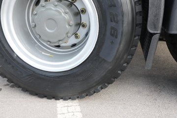 ��������(HOWO) TS 6X4 ���綯ǣ����ͼƬ