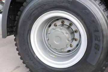 ��������(HOWO) TS 6X4 ���綯ǣ����ͼƬ