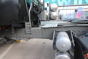 ��������(HOWO) TS 6X4 ���綯ǣ����ͼƬ