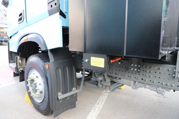 ��������(HOWO) TS 6X4 ���綯ǣ����ͼƬ