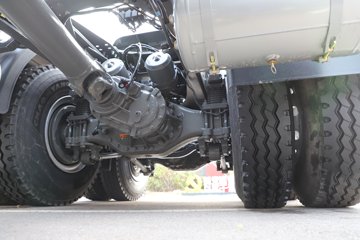 ��������(HOWO) TS 6X4 ���綯ǣ����ͼƬ