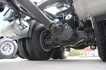 ��������(HOWO) TS 6X4 ���綯ǣ����ͼƬ