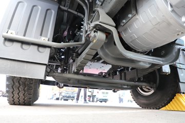 ��������(HOWO) TS 6X4 ���綯ǣ����ͼƬ