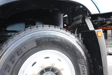 ��������(HOWO) TS 6X4 ���綯ǣ����ͼƬ