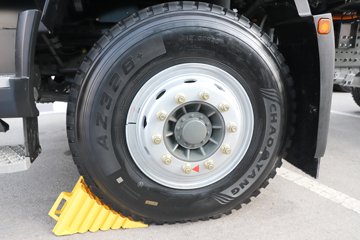 ��������(HOWO) TS 6X4 ���綯ǣ����ͼƬ