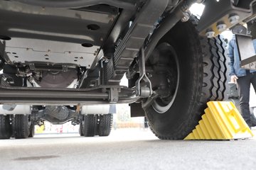 ��������(HOWO) TS 6X4 ���綯ǣ����ͼƬ