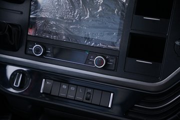 һ�����J6 PRO 12.5L LNG 500���� 4X2 һ�����12�� AMT�Զ��� ǣ����ͼƬ