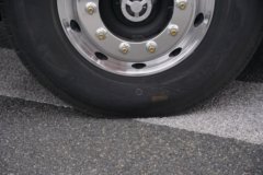 一汽解放J6 PRO 12.5L LNG 500马力 4X2 一汽解放12档 AMT自动档 牵引车