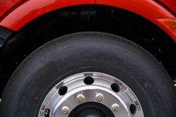 һ�����J6 PRO 12.5L LNG 500���� 4X2 һ�����12�� AMT�Զ��� ǣ����ͼƬ