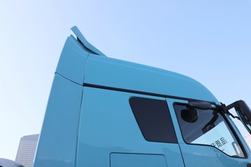 ��������(HOWO) TX7-N 12.5L LNG 530���� 6X4 �й�����12�� ǣ����ͼƬ