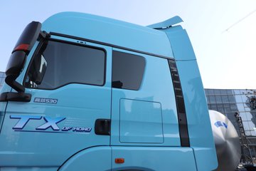 ��������(HOWO) TX7-N 12.5L LNG 530���� 6X4 �й�����12�� ǣ����ͼƬ