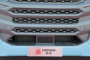 ��������(HOWO) TX7-N 12.5L LNG 530���� 6X4 �й�����12�� ǣ����ͼƬ