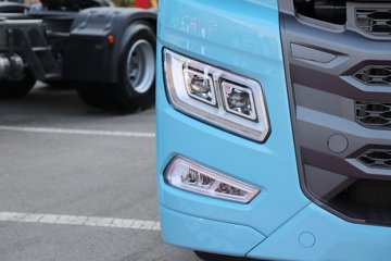 ��������(HOWO) TX7-N 12.5L LNG 530���� 6X4 �й�����12�� ǣ����ͼƬ