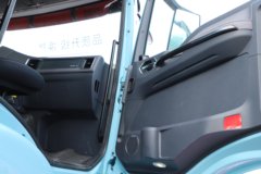 重汽豪沃(HOWO) TX7-N 12.5L LNG 530马力 6X4 中国重汽12档 牵引车