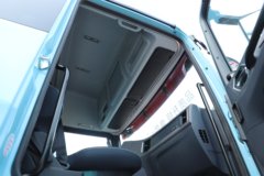 重汽豪沃(HOWO) TX7-N 12.5L LNG 530马力 6X4 中国重汽12档 牵引车