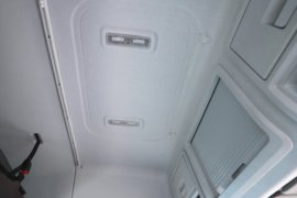 HOWO TX7-N&nbsp;牵引车驾驶室                                               图片