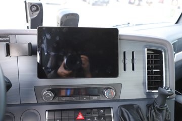 ��������(HOWO) TX7-N 12.5L LNG 530���� 6X4 �й�����12�� ǣ����ͼƬ