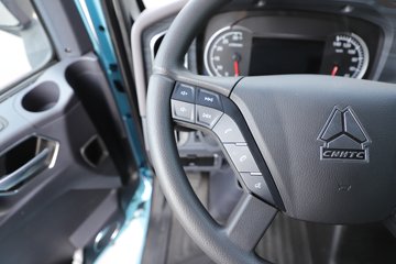 ��������(HOWO) TX7-N 12.5L LNG 530���� 6X4 �й�����12�� ǣ����ͼƬ