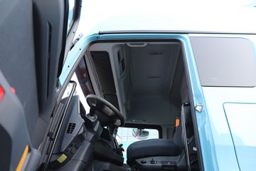 ��������(HOWO) TX7-N 12.5L LNG 530���� 6X4 �й�����12�� ǣ����ͼƬ