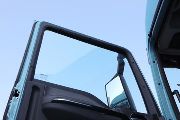 ��������(HOWO) TX7-N 12.5L LNG 530���� 6X4 �й�����12�� ǣ����ͼƬ