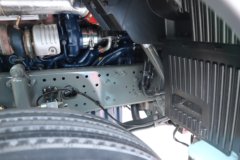 重汽豪沃(HOWO) TX7-N 12.5L LNG 530马力 6X4 中国重汽12档 牵引车