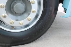 重汽豪沃(HOWO) TX7-N 12.5L LNG 530马力 6X4 中国重汽12档 牵引车