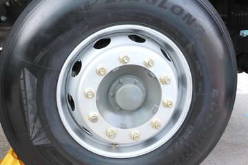 ��������(HOWO) TX7-N 12.5L LNG 530���� 6X4 �й�����12�� ǣ����ͼƬ