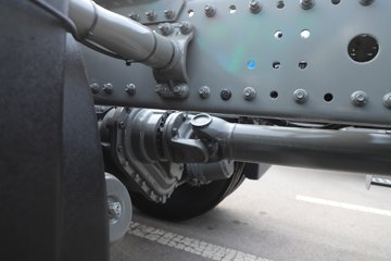 ��������(HOWO) TX7-N 12.5L LNG 530���� 6X4 �й�����12�� ǣ����ͼƬ