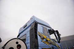 一汽解放J6 PRO 12.5L LNG 500马力 6X4 一汽解放12档 牵引车